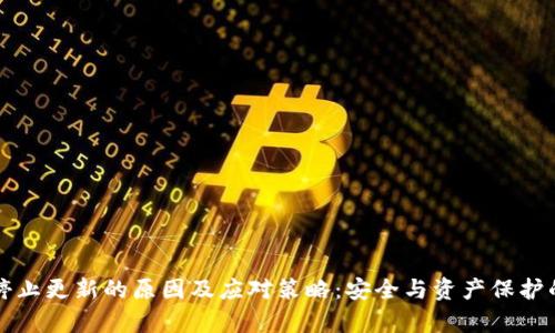比特币钱包停止更新的原因及应对策略：安全与资产保护的全方位剖析