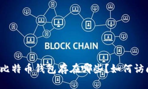 十年前的比特币钱包存在哪些？如何访问和恢复？