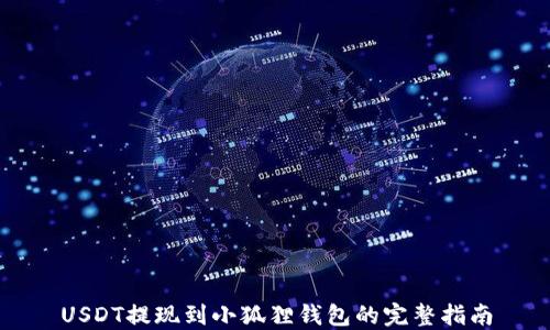 
USDT提现到小狐狸钱包的完整指南