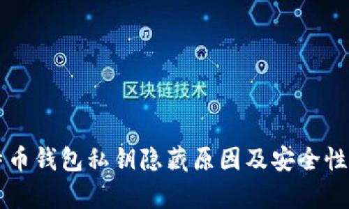 比特币钱包私钥隐藏原因及安全性分析