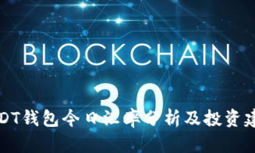 USDT钱包今日汇率分析及投资建议