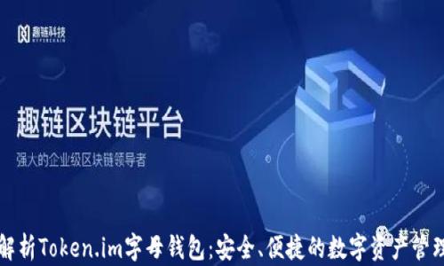 
全面解析Token.im字母钱包：安全、便捷的数字资产管理利器