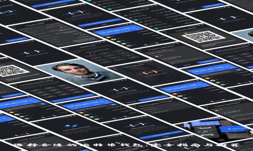 选择合适的比特币钱包：完全指南与推荐