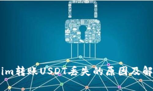 Token.im转账USDT丢失的原因及解决方案