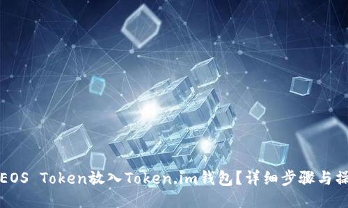 如何将EOS Token放入Token.im钱包？详细步骤与操作指南