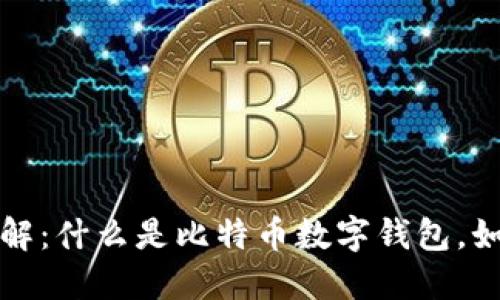比特币数字钱包详解：什么是比特币数字钱包，如何使用及其安全性