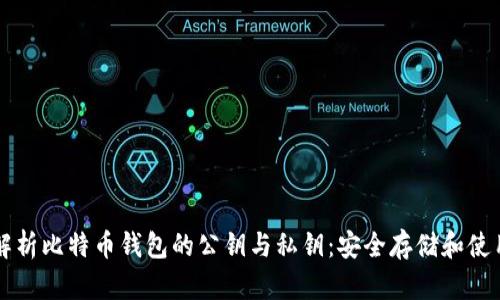 详细解析比特币钱包的公钥与私钥：安全存储和使用指南