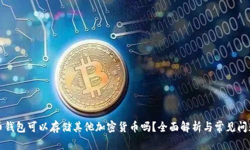 狗狗币钱包可以存储其他加密货币吗？全面解析与常见问题解答